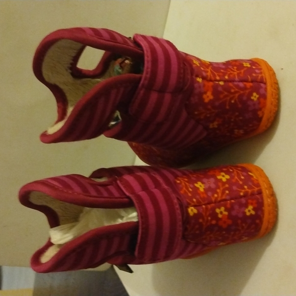 BOGS BOOTS - Picture 3 of 11